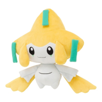 authentic Pokemon center plush Lifesize Jirachi 30cm (2021)
